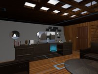 Seeing Life Through Screens VR screenshot, image №1876716 - RAWG
