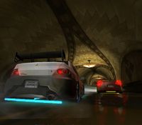 Need for Speed: Underground 2 screenshot, image №809904 - RAWG