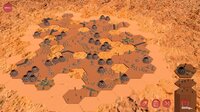 MarsHex - grow your colony on Mars screenshot, image №3413817 - RAWG