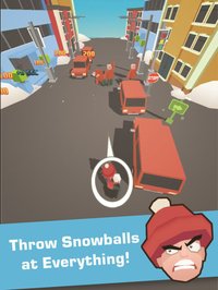 SnowSmash screenshot, image №1717913 - RAWG