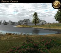 Dragon Empires screenshot, image №353633 - RAWG