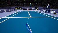 Tennis Online Duel screenshot, image №3757093 - RAWG