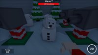 Santa Gets A Tower screenshot, image №2259653 - RAWG