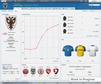 Football Manager 2012 screenshot, image №582409 - RAWG