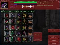 Sort Battle: Dungeon screenshot, image №2007617 - RAWG