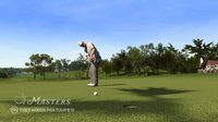 Tiger Woods PGA TOUR 12: The Masters screenshot, image №516805 - RAWG