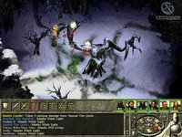 Icewind Dale II screenshot, image №328016 - RAWG