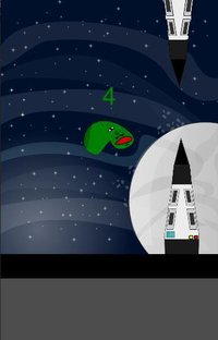 Flappy Space (Hagridj) screenshot, image №2365301 - RAWG