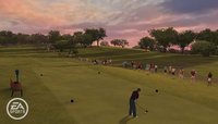 Tiger Woods PGA Tour Online screenshot, image №530826 - RAWG