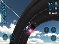 Police Car Driving Simulator screenshot, image №923075 - RAWG