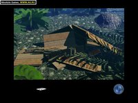 Danger Island screenshot, image №312055 - RAWG