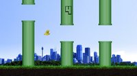 A Flappy Bird in Real Life screenshot, image №1687216 - RAWG