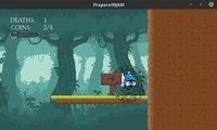The Death Loop screenshot, image №1092218 - RAWG
