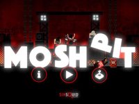 Moshpit - Heavy Metal is war screenshot, image №1763193 - RAWG