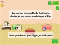 Growing Pig screenshot, image №1632688 - RAWG