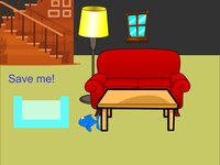 Gone Fishing (emilia_smith) screenshot, image №2590779 - RAWG