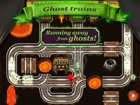 Rail Maze 2: Train Puzzler screenshot, image №1335226 - RAWG