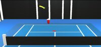 TENNIS LEGENDE screenshot, image №3482200 - RAWG