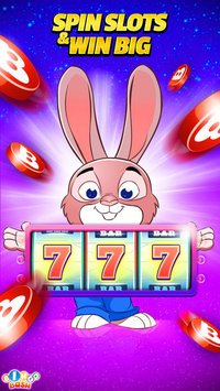 Bingo Bash: Bingo & Slots screenshot, image №899151 - RAWG