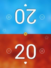Magic the Gathering Life Total screenshot, image №902116 - RAWG
