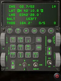 DCS F-16C Viper Device screenshot, image №2710344 - RAWG