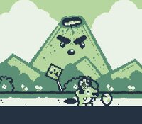 Jurassic Jamboree (DEMO) screenshot, image №3735328 - RAWG