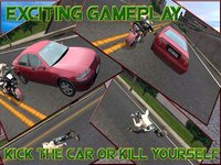 Crazy Moto 3D - Real Bike Stunt Rider screenshot, image №1615581 - RAWG