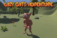 Lazy Cat Adventure(Abbi Jam) screenshot, image №1814109 - RAWG