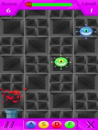 Aliens (itch) (Neda Games) screenshot, image №3561857 - RAWG