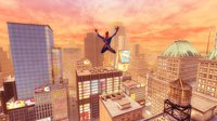 The Amazing Spider-Man screenshot, image №1412022 - RAWG