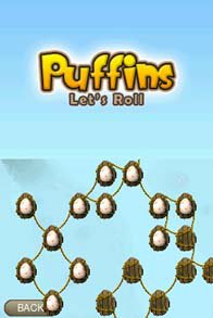 Puffins: Let's Roll! screenshot, image №246286 - RAWG