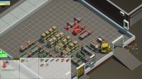 WAR FACTORY screenshot, image №2868049 - RAWG