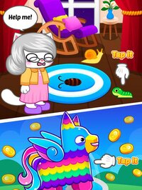 Piano Dream Tiles: Home Design screenshot, image №2681610 - RAWG