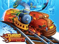 Turbo Trainz screenshot, image №963901 - RAWG