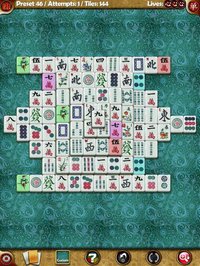 Random Mahjong screenshot, image №2165753 - RAWG