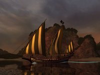 Pirates of the Burning Sea screenshot, image №355832 - RAWG