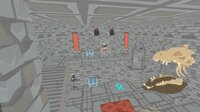 The lost dungeon of knight (itch) screenshot, image №2506464 - RAWG