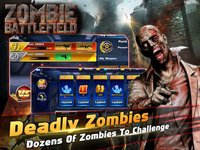 Zombie Battlefield screenshot, image №1622604 - RAWG