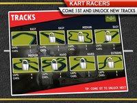Kart Racers Nitro Free screenshot, image №1333749 - RAWG