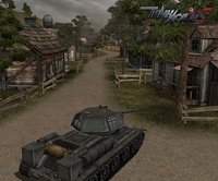 Tank Ace screenshot, image №544705 - RAWG