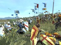 Medieval 2: Total War screenshot, image №444569 - RAWG