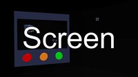 Screen screenshot, image №1864160 - RAWG