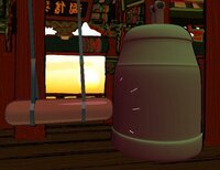 Ring the Bell at Bosingak screenshot, image №2894564 - RAWG