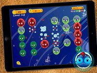 Fish Poppers - The Exploding Beach Puzzle Game! screenshot, image №1980963 - RAWG