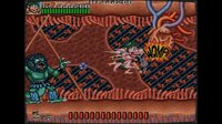 Retro Classix: Joe and Mac - Caveman Ninja screenshot, image №2769340 - RAWG
