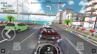 Rush Horizon screenshot, image №1976527 - RAWG