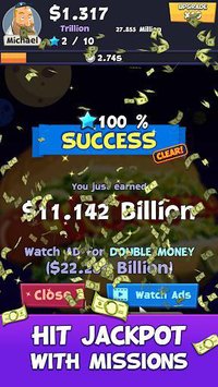 Family Business - Adventure Capital Idle Cash Game screenshot, image №1561629 - RAWG