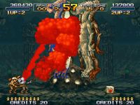 METAL SLUG 3 screenshot, image №240727 - RAWG