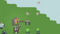 Shipwrecked: A Quick Automation screenshot, image №4231877 - RAWG