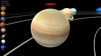 Solar System 3D screenshot, image №2365432 - RAWG